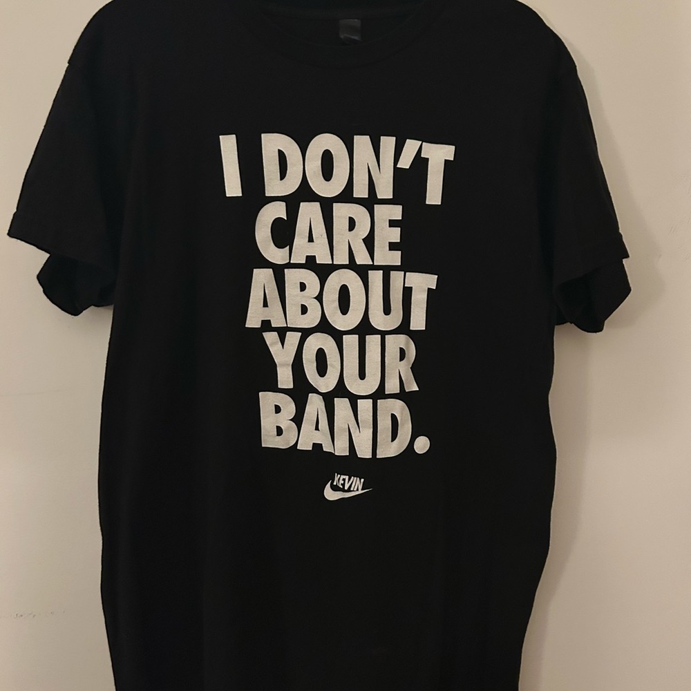 Kevin Devine Tee